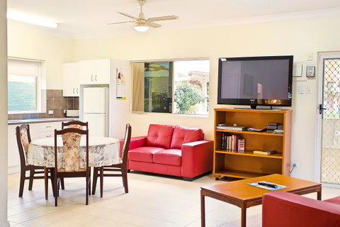 Bonville Lodge - Accommodation ACT 9