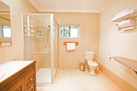 Bonville Lodge - Accommodation ACT 10