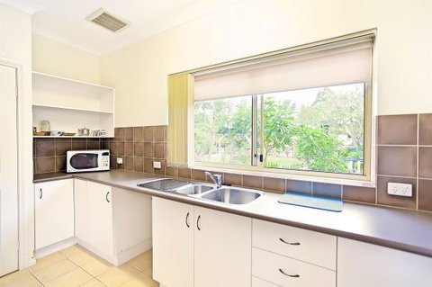 Bonville Lodge - Accommodation ACT 11