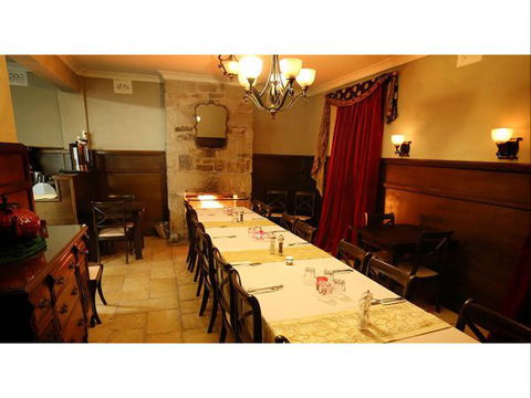 Capertee Royal Hotel - Accommodation ACT 2