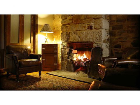 Capertee Royal Hotel - Accommodation ACT 3