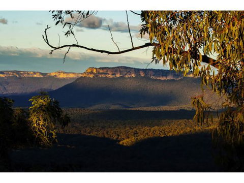 Capertee Royal Hotel - Accommodation ACT 4