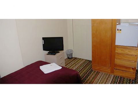 Capertee Royal Hotel - Accommodation ACT 5