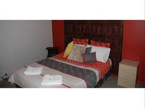 Capertee Royal Hotel - Accommodation ACT 7