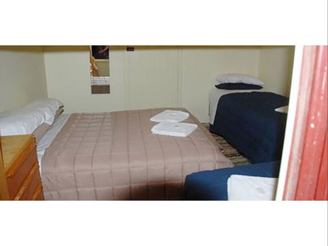 Capertee Royal Hotel - Accommodation ACT 8