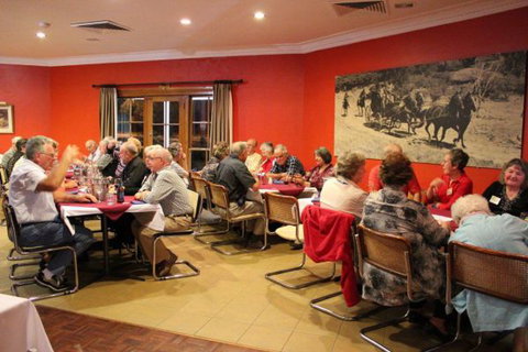 Comfort Inn Aden Mudgee - Accommodation ACT 12