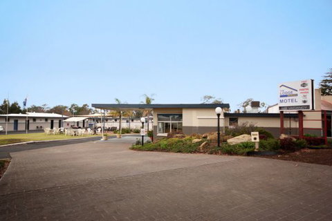 Comfort Inn Aden Mudgee - Accommodation ACT 11