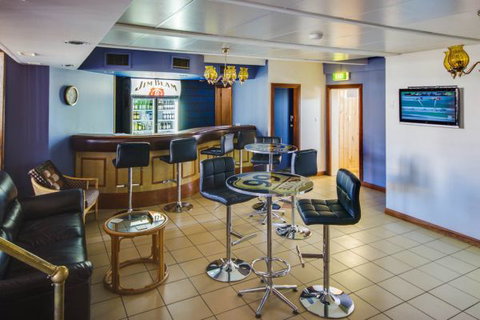 Comfort Inn Aden Mudgee - Accommodation ACT 15