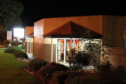 Comfort Inn Aden Mudgee - Accommodation ACT 16