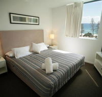 Swell Resort - Accommodation ACT
