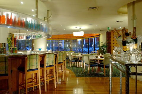 Sydney Harbour Marriott Hotel - Accommodation ACT 3