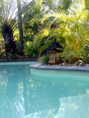 Tallow Beach Motel - Accommodation ACT 0