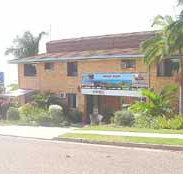 Tannum on the Beach Motel - Accommodation ACT