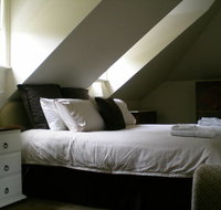 Tanwarra Lodge - Accommodation ACT