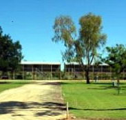 Tarunda Caravan Park - Accommodation ACT