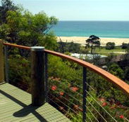 Tathra Beach House Apartments - Accommodation ACT
