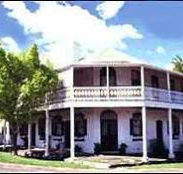Tenterfield Lodge Caravan Park - Accommodation ACT
