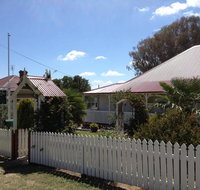 Tenterfield Luxury Historic c1895 Cottage - Accommodation ACT