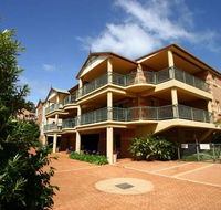 Terralong Terrace Apartments - Accommodation ACT
