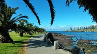 Terralong Terrace Apartments - Accommodation ACT 3