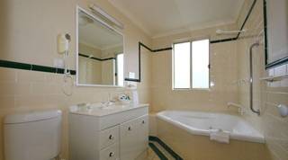 Terralong Terrace Apartments - Accommodation ACT 6