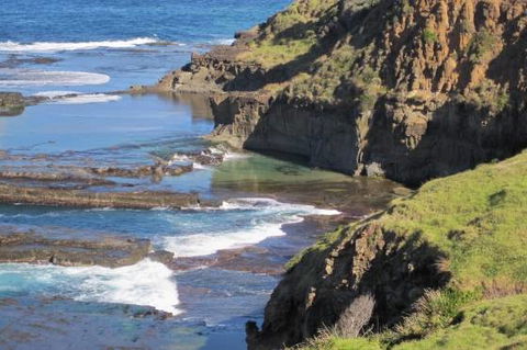 Terralong Terrace Apartments - Accommodation ACT 7