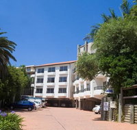 Terrigal Sails - Accommodation ACT