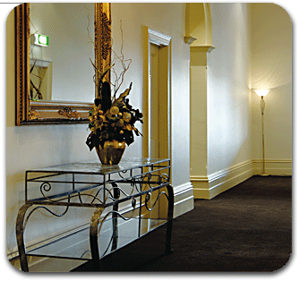 The Astra Hotel - Accommodation ACT 1