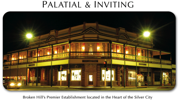 The Astra Hotel - Accommodation ACT