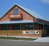 The Bakehouse Motel - Accommodation ACT