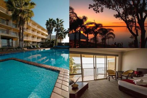 The Beachcomber - Accommodation ACT 0