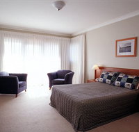 The Berry Village Boutique Motel - Accommodation ACT