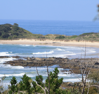 The Bowlo Holiday Cabins - Accommodation ACT