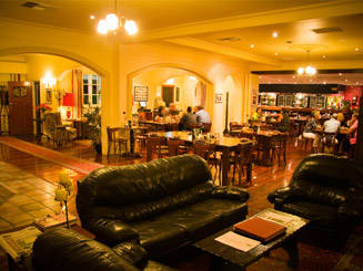 The Bull And Bush Tavern - Accommodation ACT 1