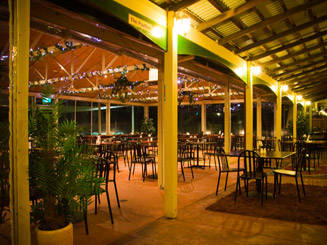 The Bull And Bush Tavern - Accommodation ACT 3