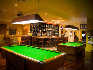 The Bull And Bush Tavern - Accommodation ACT 0