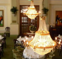 The Castlereagh Boutique Hotel - Accommodation ACT