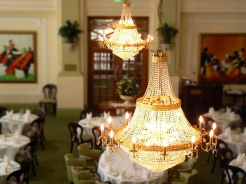 The Castlereagh Boutique Hotel - Accommodation ACT 0