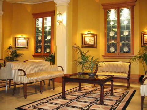 The Castlereagh Boutique Hotel - Accommodation ACT 2