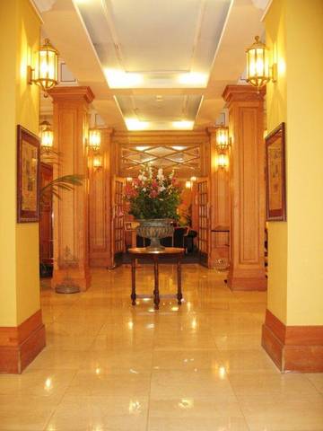 The Castlereagh Boutique Hotel - Accommodation ACT 5