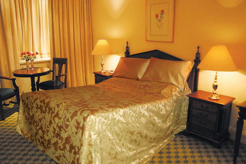 The Castlereagh Boutique Hotel - Accommodation ACT 8