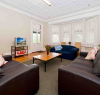 The Centre Bed  Breakfast - Accommodation ACT