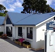 The Charles Robbins - Accommodation ACT