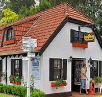 The Clog Barn Holiday Park - Accommodation ACT