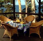 The Coombe on Wilson Inlet - Accommodation ACT