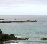 The Cove - Yamba - Accommodation ACT