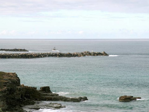 The Cove - Yamba - Accommodation ACT 0