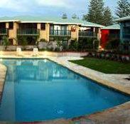 The Crest Byron Bay - Accommodation ACT