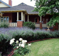 The Doulton Luxury BB - Accommodation ACT