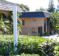 The Entrance Reef Resort - Accommodation ACT